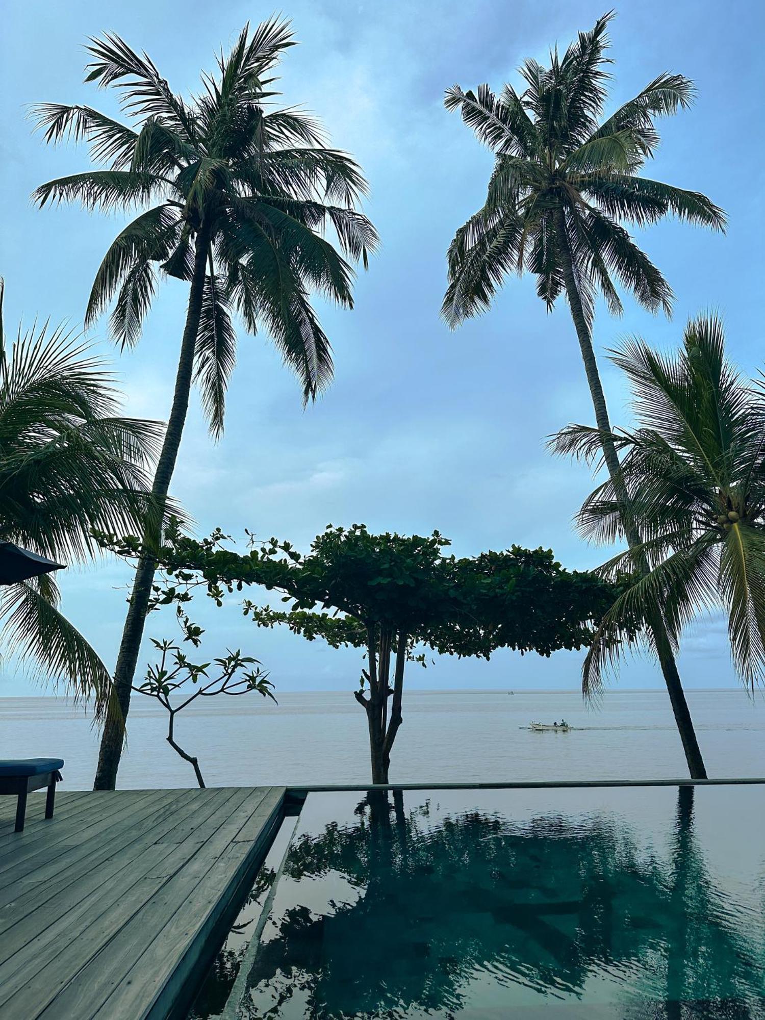 The Kirana Tembok Hotel Tejakula Ngoại thất bức ảnh